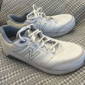 Vintage New Balance Sneakers